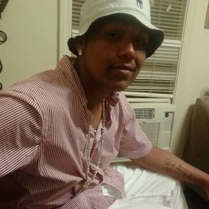 Meet your Posher, Nelson